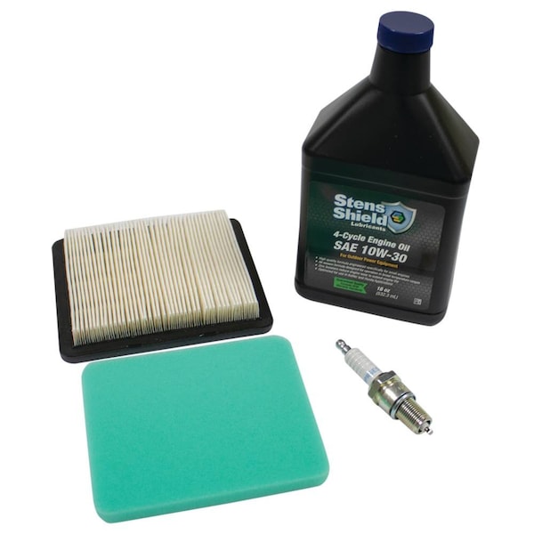 Stens Engine Maintenance Kit 785-606 For Honda Gc160, Gc190 17211-Zl8-023 785-606 - main